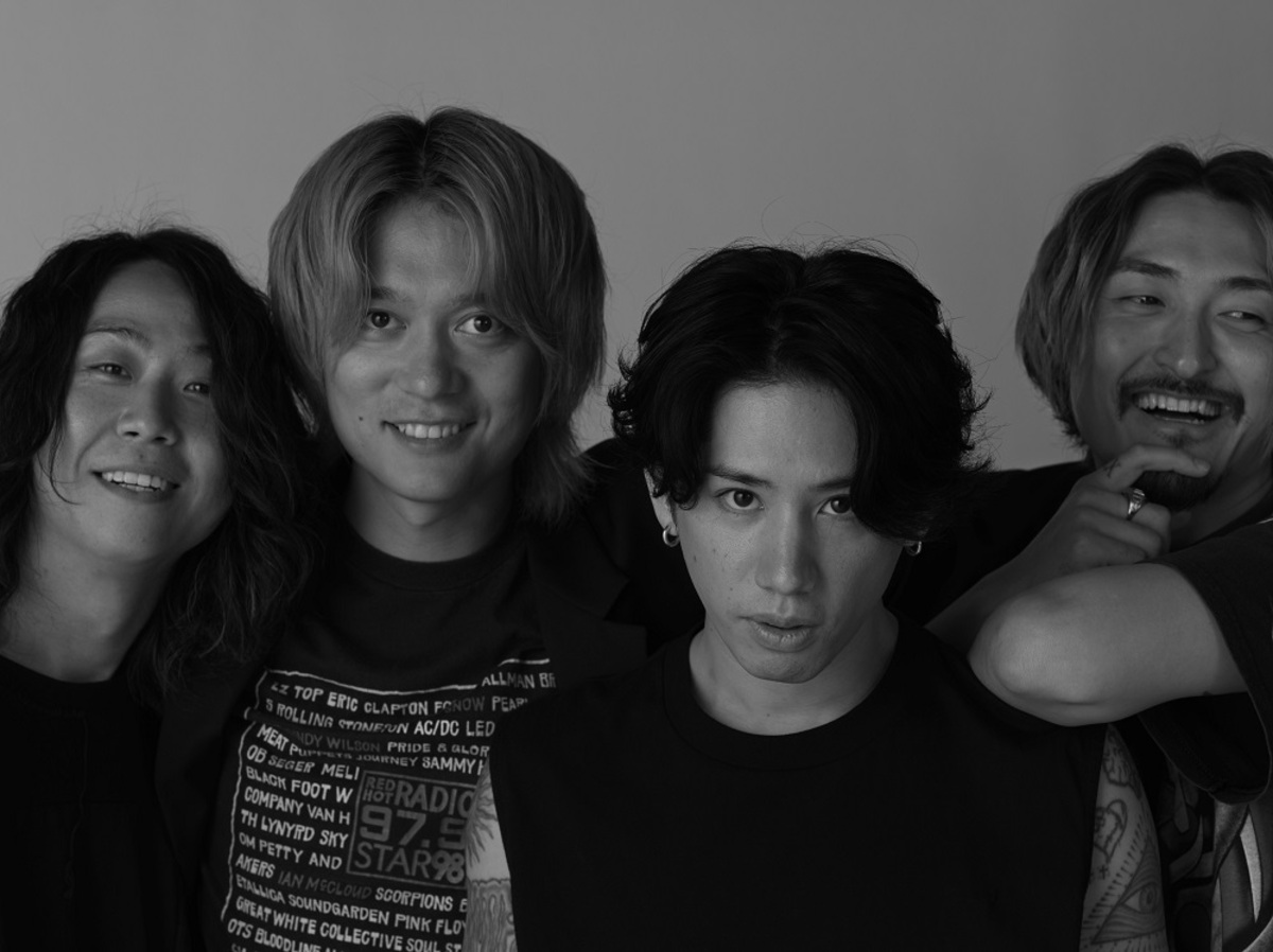 ONE OK ROCK、ニュー・シングル「Delusion:All」7/12リリース